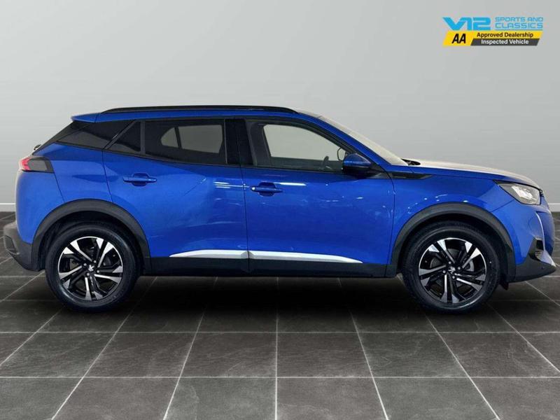 Used Peugeot 2008 2020 for sale - 76266103: Photo 11