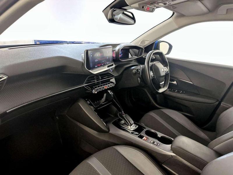 Used Peugeot 2008 2020 for sale - 76266103: Photo 12