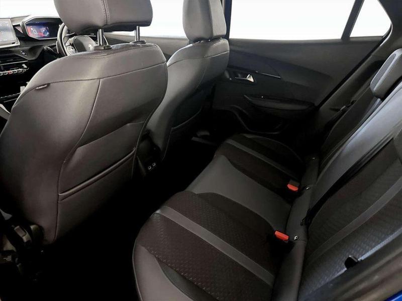 Used Peugeot 2008 2020 for sale - 76266103: Photo 14