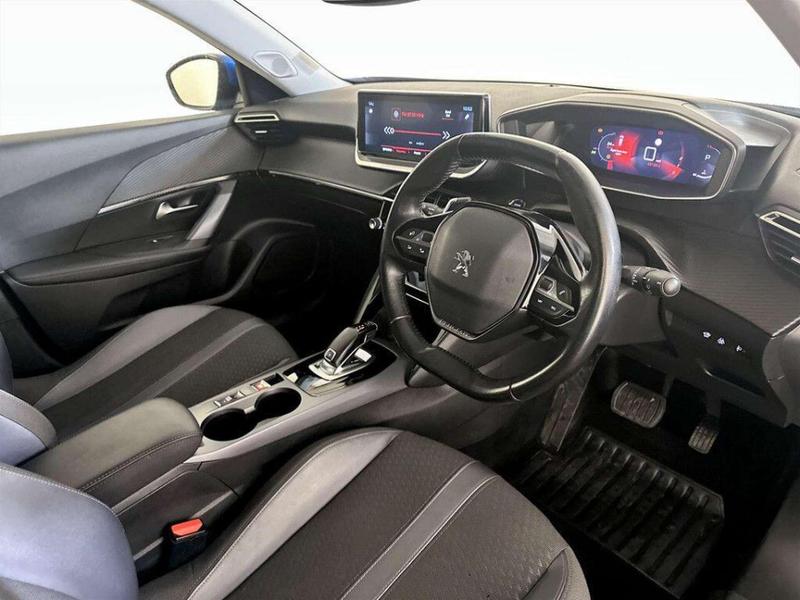 Used Peugeot 2008 2020 for sale - 76266103: Photo 16