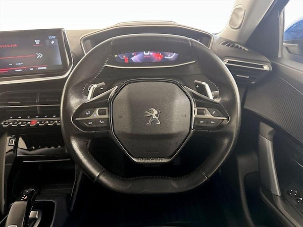 Used Peugeot 2008 2020 for sale - 76266103: Photo 17
