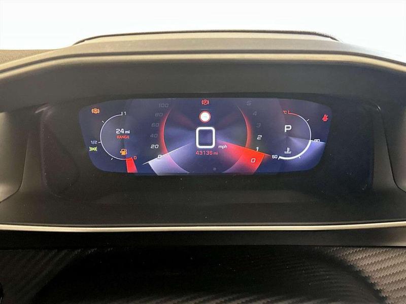 Used Peugeot 2008 2020 for sale - 76266103: Photo 19