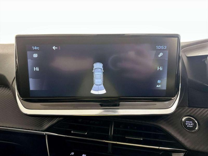 Used Peugeot 2008 2020 for sale - 76266103: Photo 21