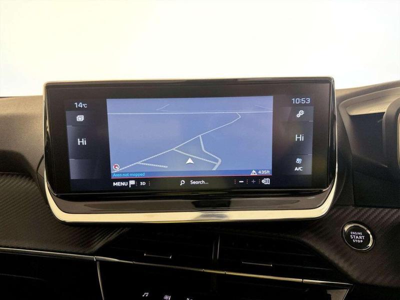 Used Peugeot 2008 2020 for sale - 76266103: Photo 22