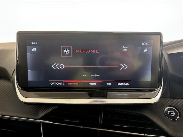 Used Peugeot 2008 2020 for sale - 76266103: Photo 23