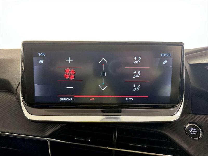 Used Peugeot 2008 2020 for sale - 76266103: Photo 24