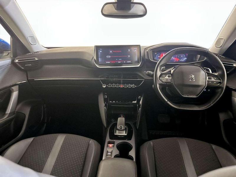 Used Peugeot 2008 2020 for sale - 76266103: Photo 3