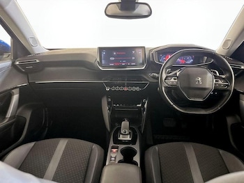 Used Peugeot 2008 2020 for sale - 76266103: Photo 3