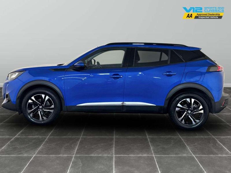 Used Peugeot 2008 2020 for sale - 76266103: Photo 7