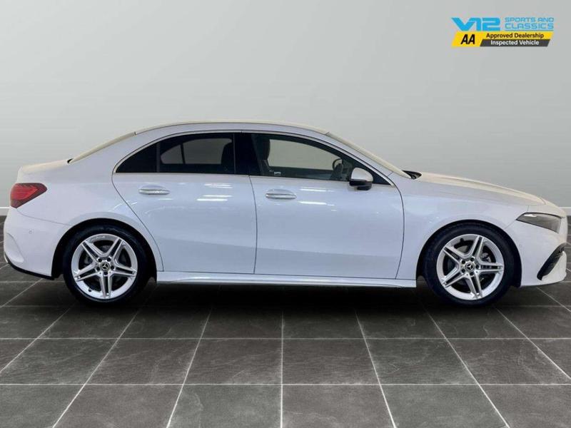 Used Mercedes-Benz A-Class 2023 for sale - 76209487: Photo 11
