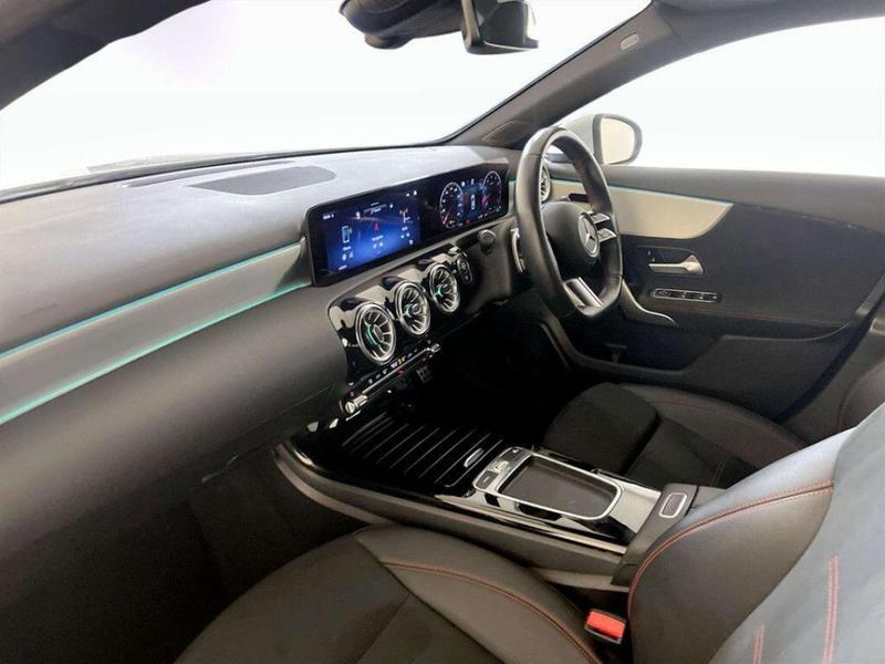 Used Mercedes-Benz A-Class 2023 for sale - 76209487: Photo 12