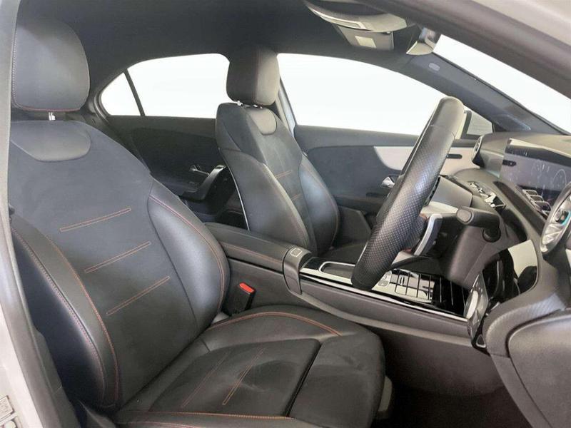 Used Mercedes-Benz A-Class 2023 for sale - 76209487: Photo 13