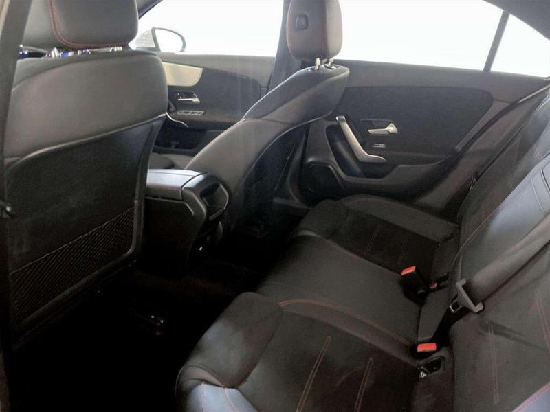 Used Mercedes-Benz A-Class 2023 for sale - 76209487: Photo 14