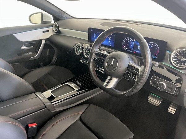 Used Mercedes-Benz A-Class 2023 for sale - 76209487: Photo 16