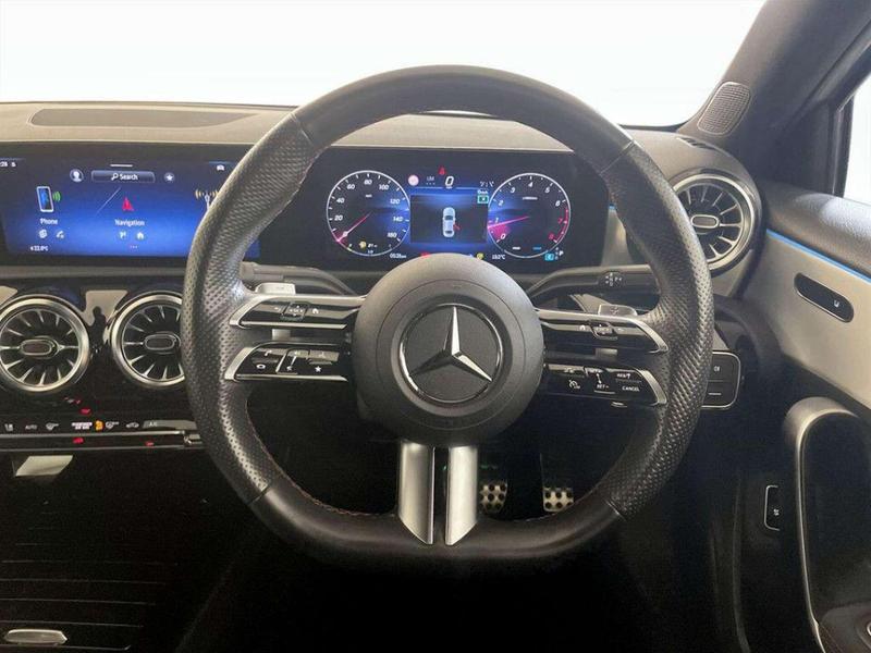 Used Mercedes-Benz A-Class 2023 for sale - 76209487: Photo 17