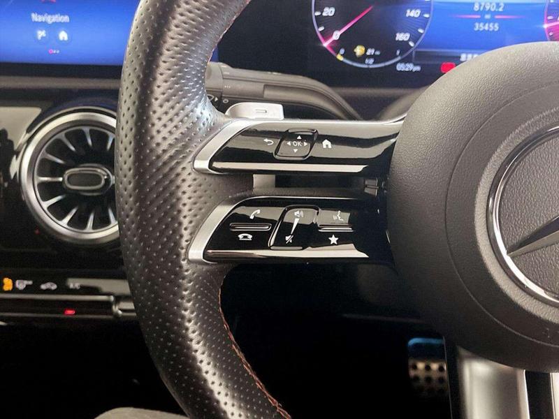 Used Mercedes-Benz A-Class 2023 for sale - 76209487: Photo 18