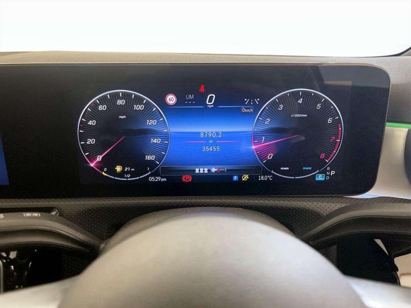 Used Mercedes-Benz A-Class 2023 for sale - 76209487: Photo 19