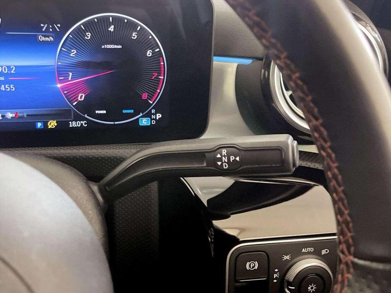 Used Mercedes-Benz A-Class 2023 for sale - 76209487: Photo 21