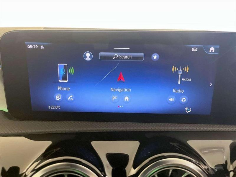 Used Mercedes-Benz A-Class 2023 for sale - 76209487: Photo 22