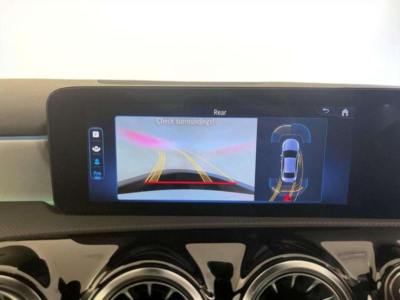 Used Mercedes-Benz A-Class 2023 for sale - 76209487: Photo 24