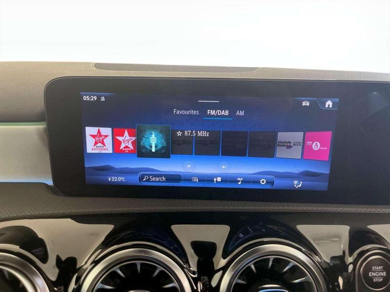 Used Mercedes-Benz A-Class 2023 for sale - 76209487: Photo 25