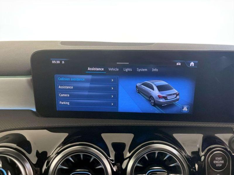 Used Mercedes-Benz A-Class 2023 for sale - 76209487: Photo 26