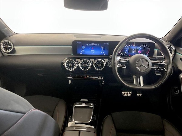 Used Mercedes-Benz A-Class 2023 for sale - 76209487: Photo 3
