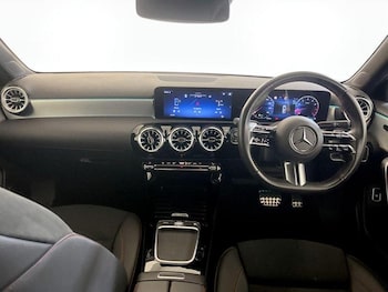Used Mercedes-Benz A-Class 2023 for sale - 76209487: Photo 3