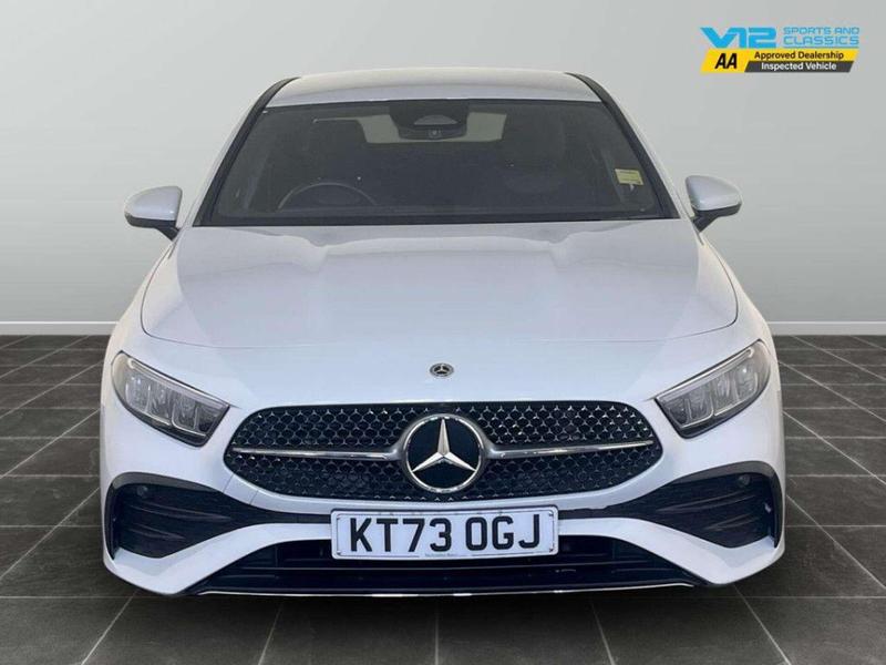 Used Mercedes-Benz A-Class 2023 for sale - 76209487: Photo 5