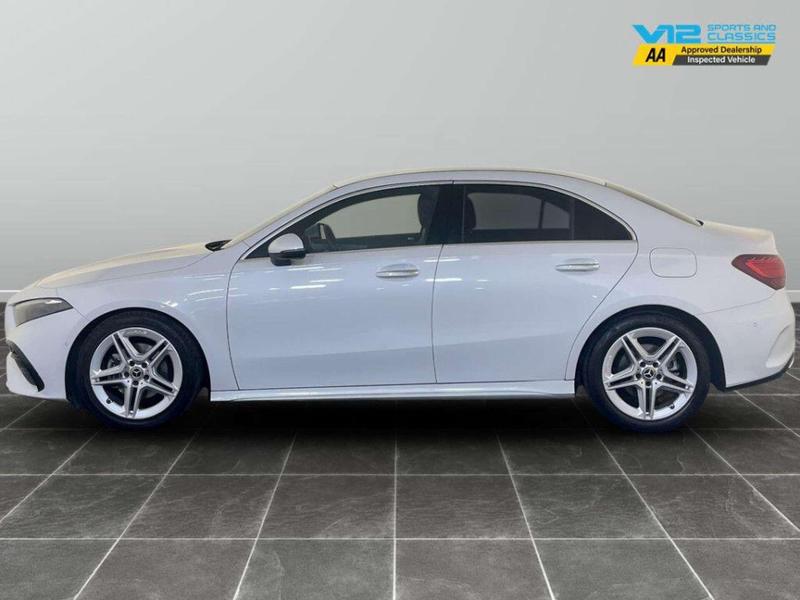 Used Mercedes-Benz A-Class 2023 for sale - 76209487: Photo 7