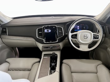 Used Volvo XC90 2022 for sale - 75418870: Photo