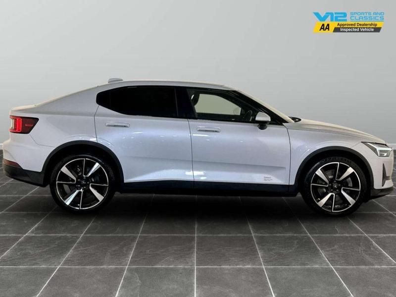 Used Polestar Polestar 2 2021 for sale - 76826083: Photo 11