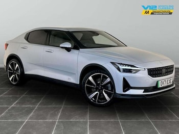 Used Polestar Polestar 2 2021 for sale - 76826083: Photo