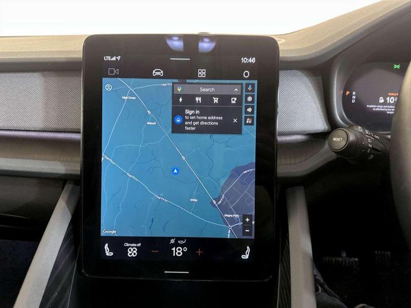 Used Polestar Polestar 2 2021 for sale - 76826083: Photo 22