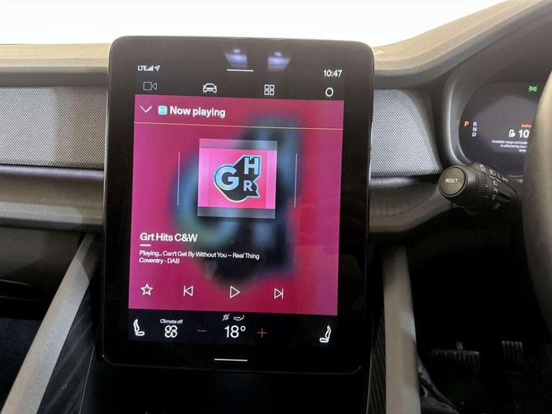 Used Polestar Polestar 2 2021 for sale - 76826083: Photo 23