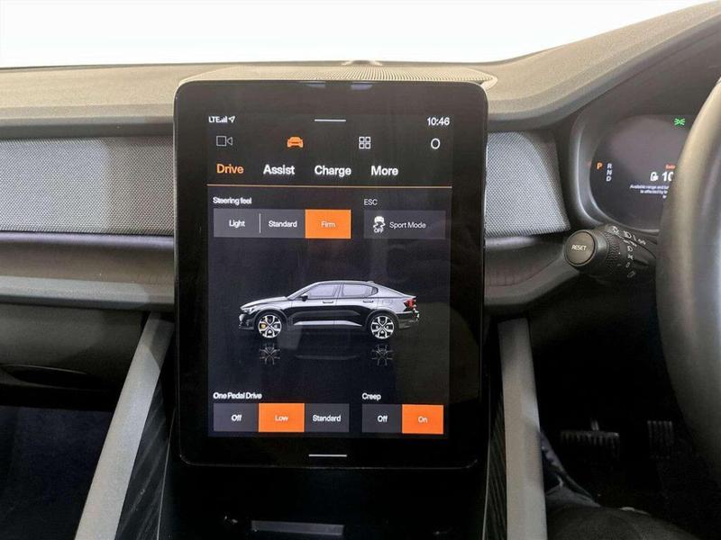 Used Polestar Polestar 2 2021 for sale - 76826083: Photo 24