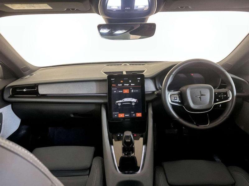 Used Polestar Polestar 2 2021 for sale - 76826083: Photo 3