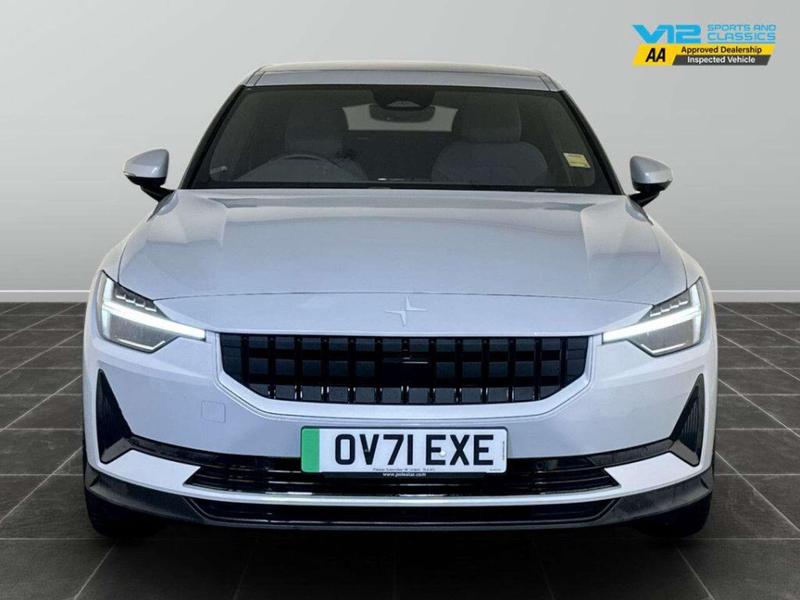 Used Polestar Polestar 2 2021 for sale - 76826083: Photo 5