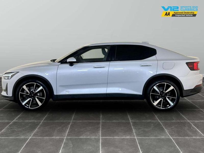 Used Polestar Polestar 2 2021 for sale - 76826083: Photo 7
