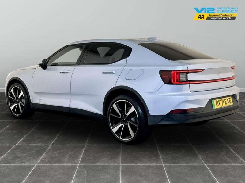 Used Polestar Polestar 2 2021 for sale - 76826083: Photo 8