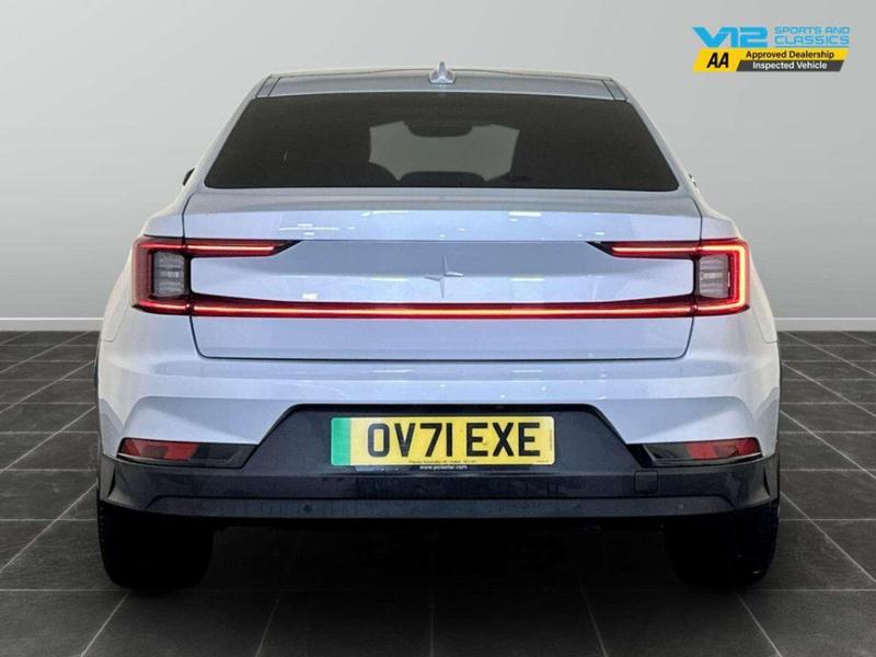 Used Polestar Polestar 2 2021 for sale - 76826083: Photo 9