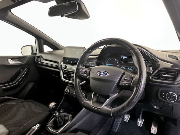 Used Ford Fiesta 2018 for sale - 75714115: Photo 16