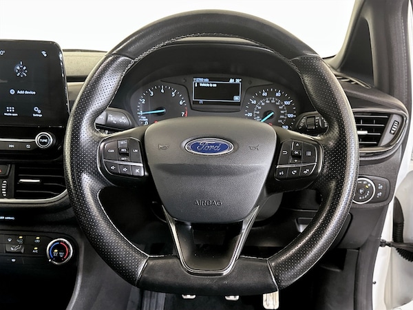 Used Ford Fiesta 2018 for sale - 75714115: Photo 17
