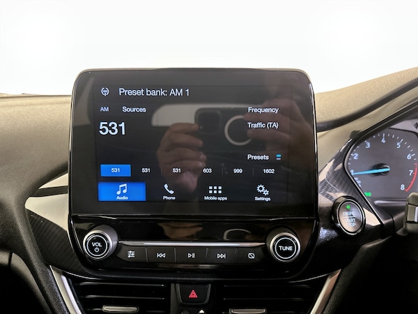 Used Ford Fiesta 2018 for sale - 75714115: Photo 19