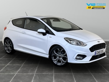 Ford - Fiesta