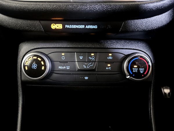 Used Ford Fiesta 2018 for sale - 75714115: Photo 22