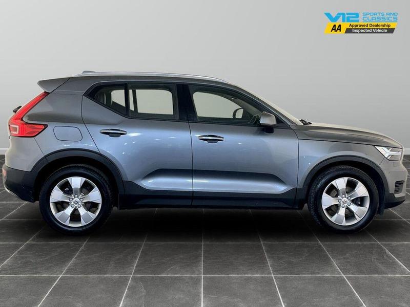 Used Volvo XC40 2018 for sale - 76685014: Photo 11