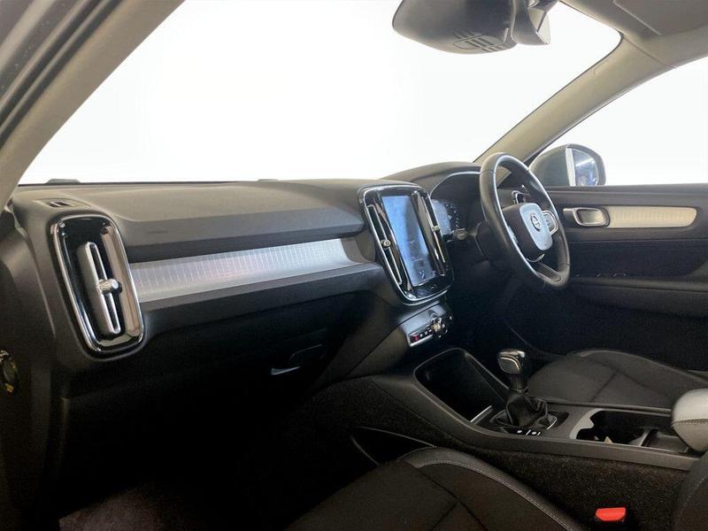 Used Volvo XC40 2018 for sale - 76685014: Photo 12