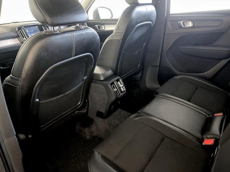 Used Volvo XC40 2018 for sale - 76685014: Photo 14