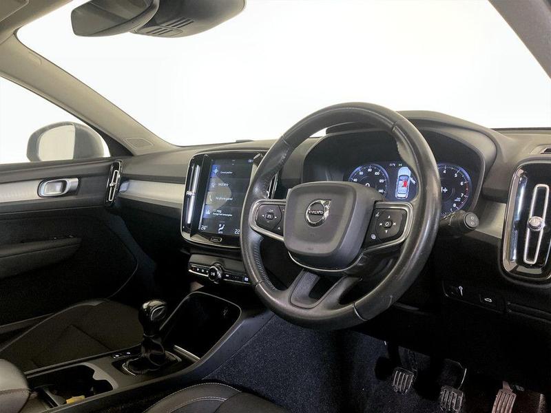 Used Volvo XC40 2018 for sale - 76685014: Photo 17